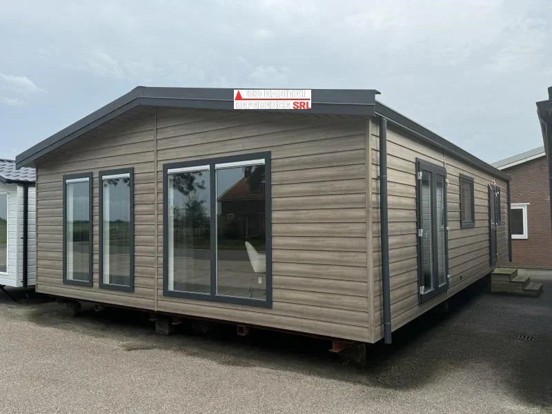 Case Mobili Modulari / Casa