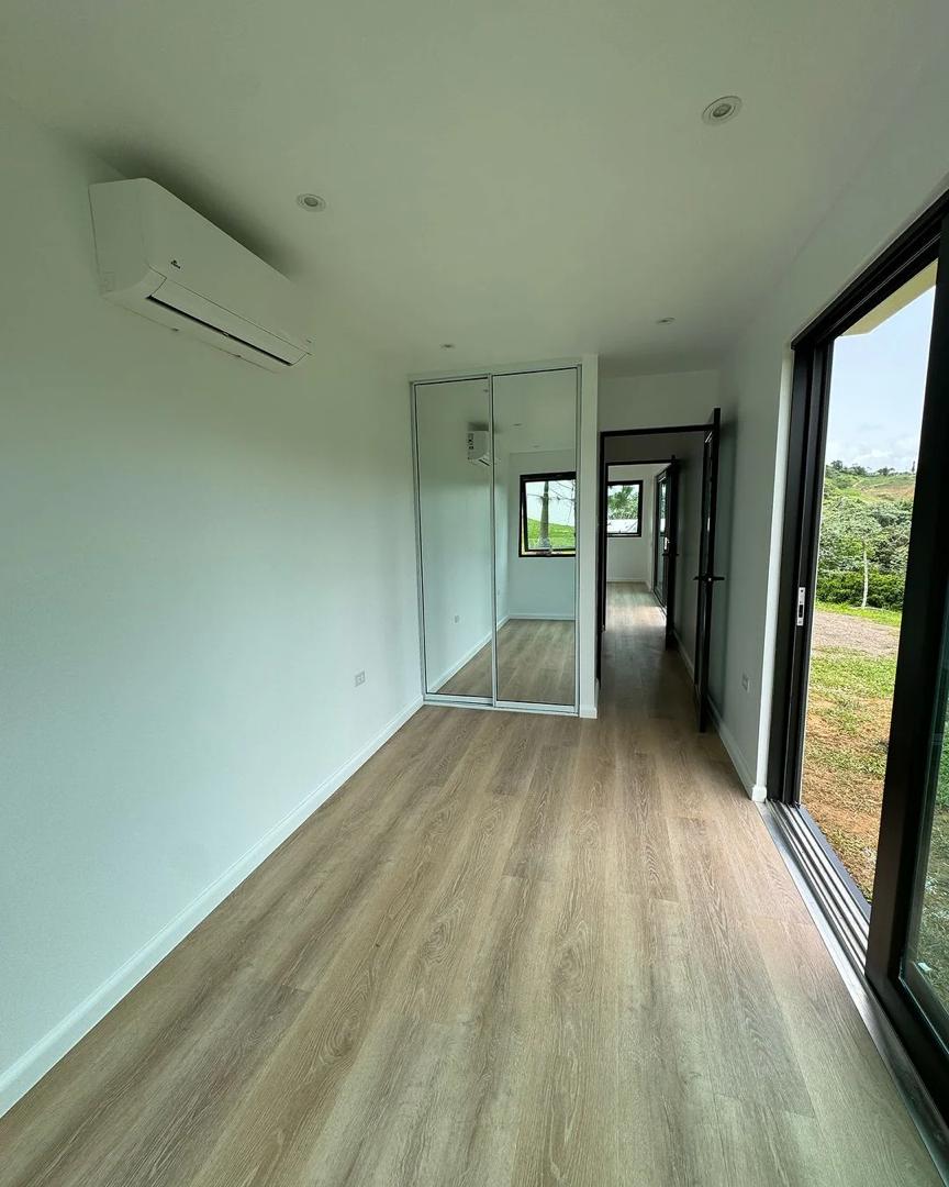 Contentor House, modello spiaggia