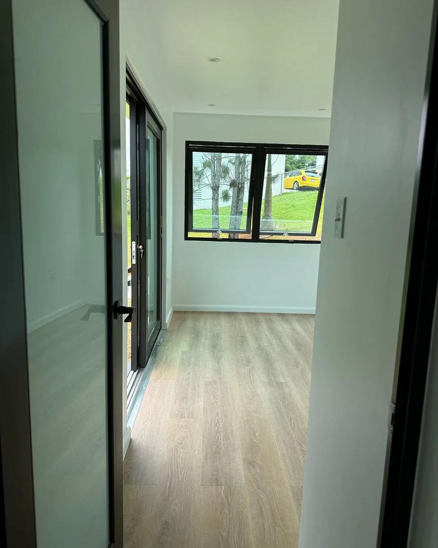 Contentor House, modello spiaggia