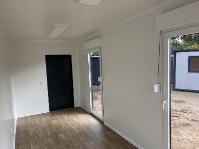 Contenitore per ufficio standard 6,00 × 2,43 m