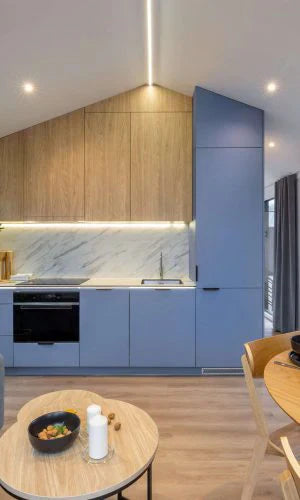 Casa mobile Moonlight – 2 camere da letto (57,2 m²)